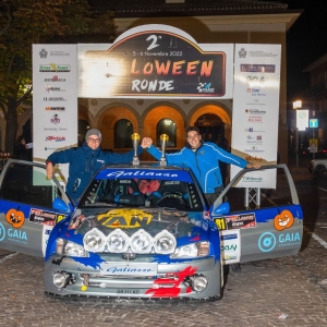 2° RALLY HALLOWEEN - Gallery 8